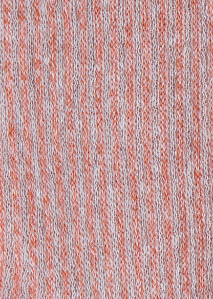 Melange Crew Sock - Paul Stuart Top Pick