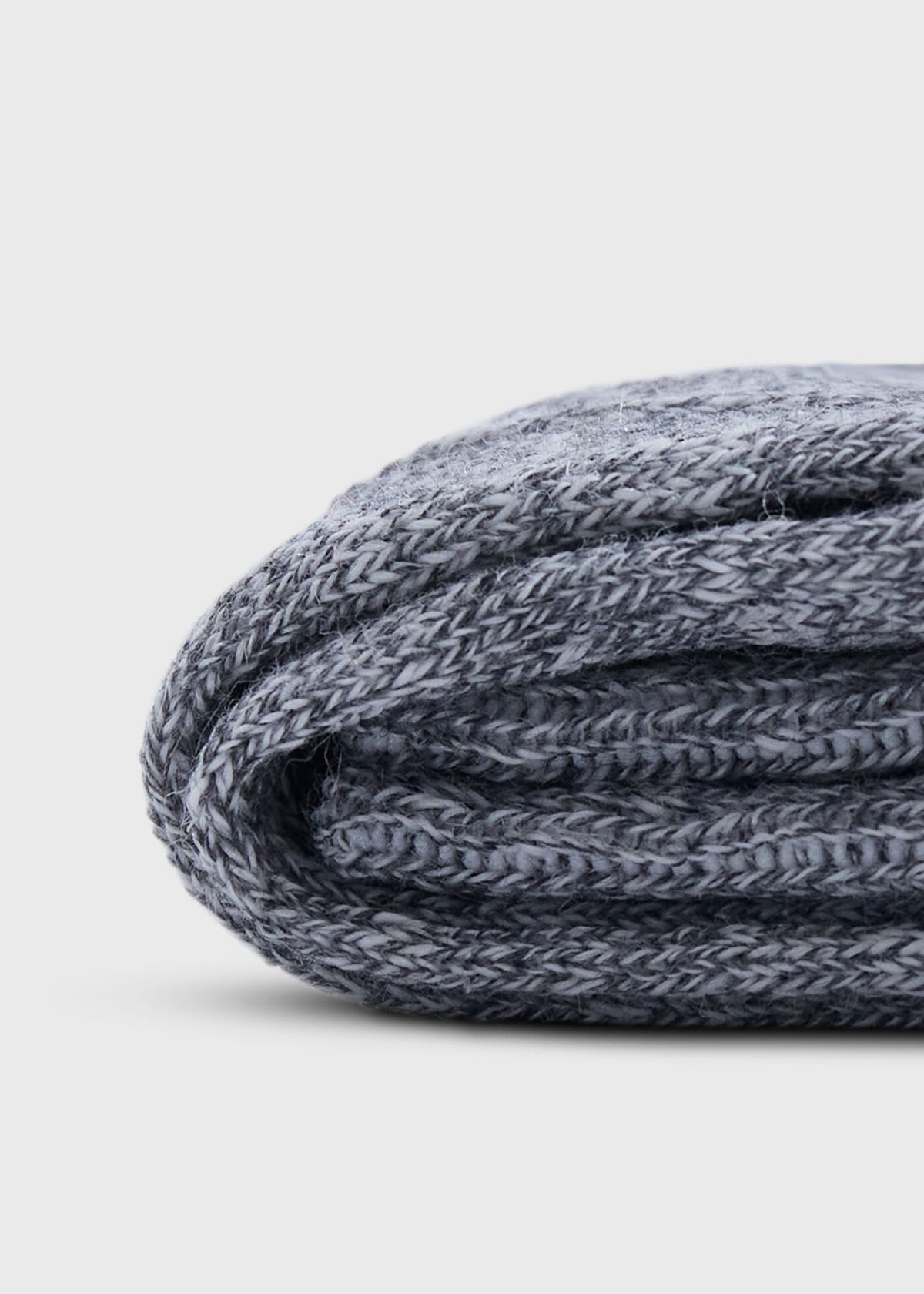 Linen Mélange Sock - Paul Stuart Signature