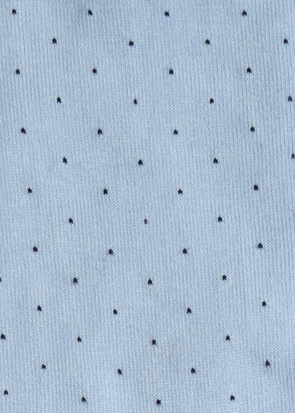 Micro Dot Sock - Paul Stuart Best Price