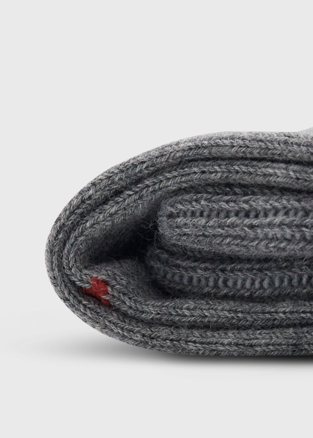 Micro Poka-Dot Crew Sock - Paul Stuart Special Offer