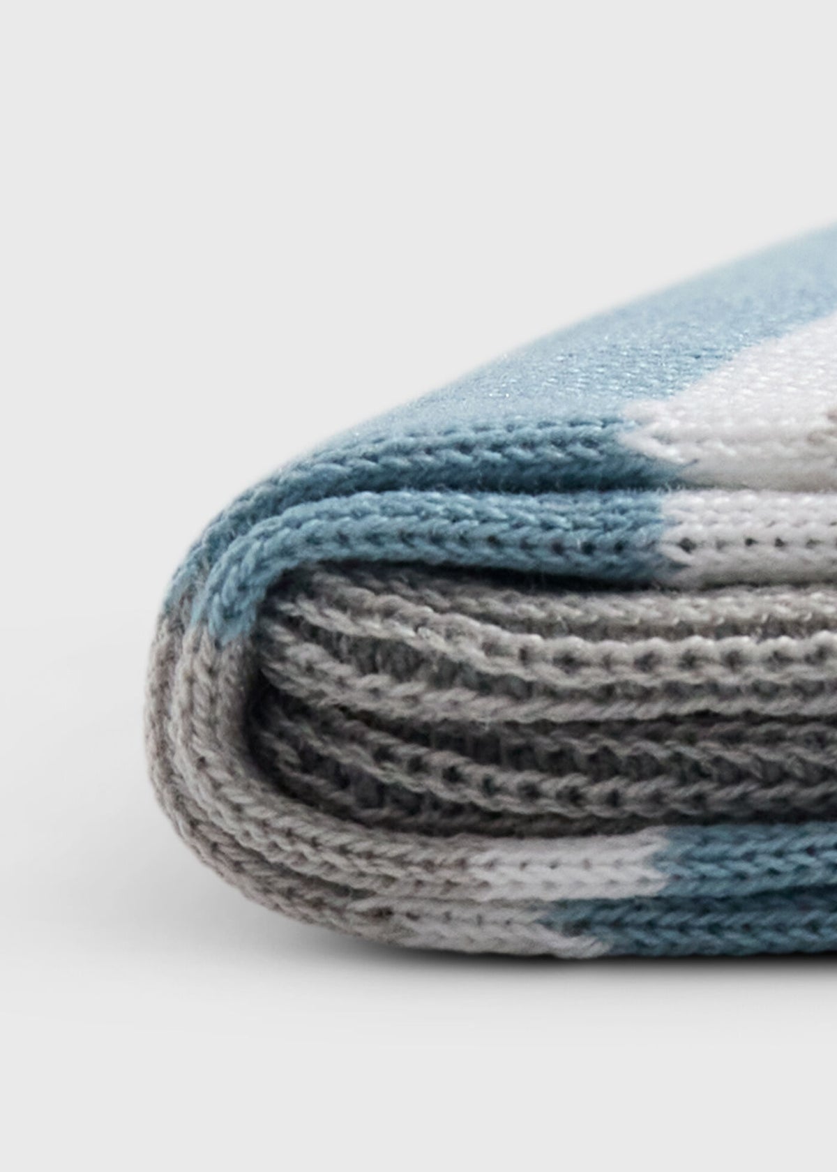 Horizontal Stripe Sock - Paul Stuart Smart Buy