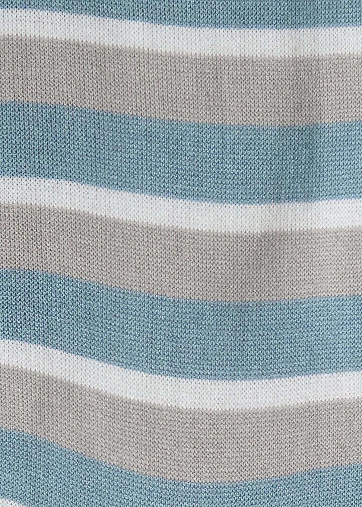 Horizontal Stripe Sock - Paul Stuart Smart Buy