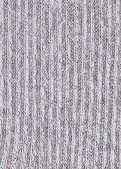 Melange Crew Sock - Paul Stuart Everyday