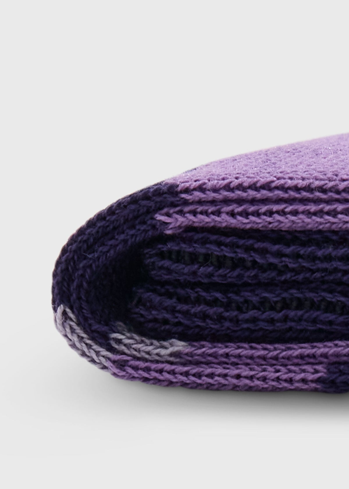 Horizontal Stripe Sock - Paul Stuart Trending