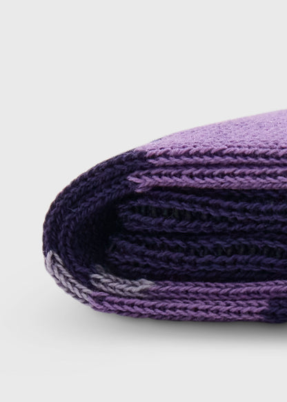 Horizontal Stripe Sock - Paul Stuart Trending