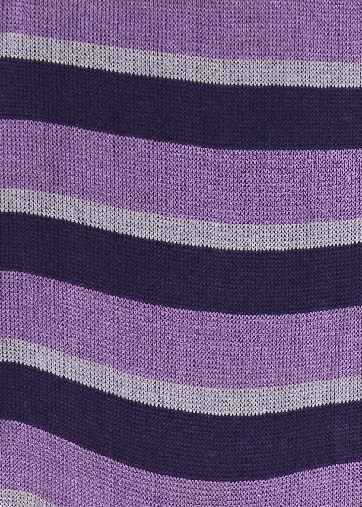 Horizontal Stripe Sock - Paul Stuart Trending
