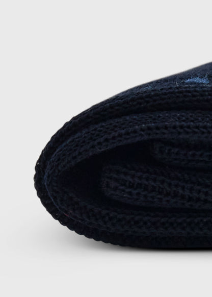 Cotton Dot Sock - Paul Stuart Discount