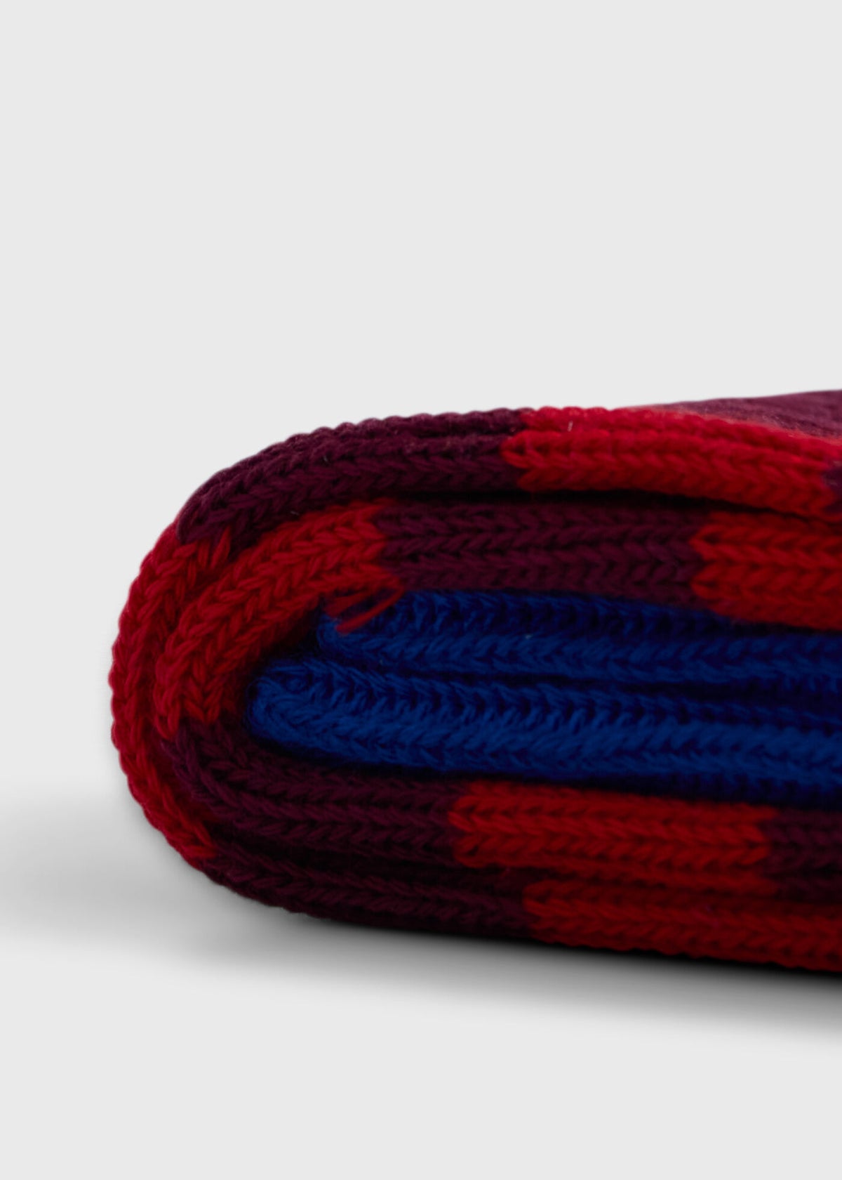Rugby Stripe Sock - Paul Stuart Best Seller