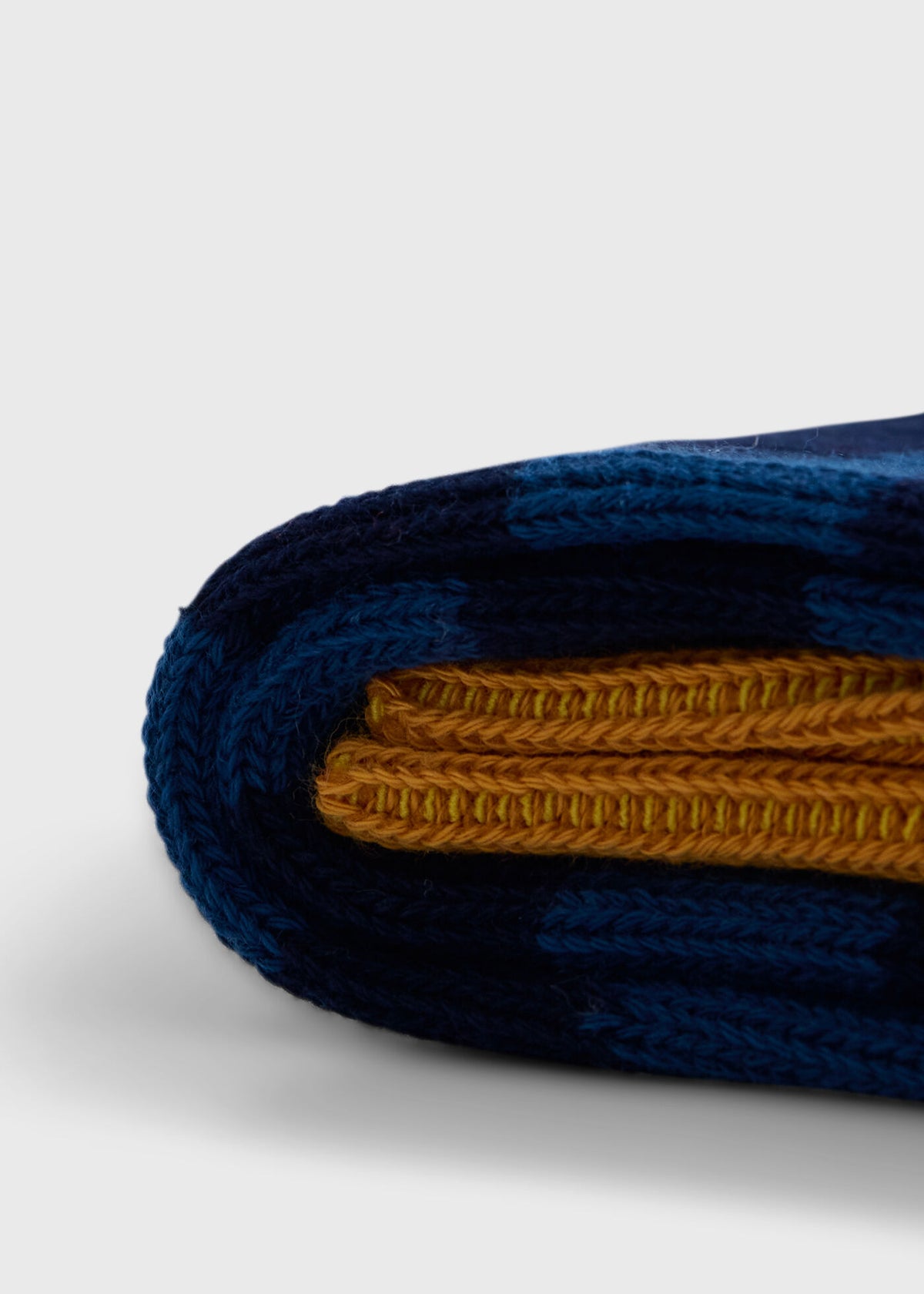Rugby Stripe Sock - Paul Stuart Premium