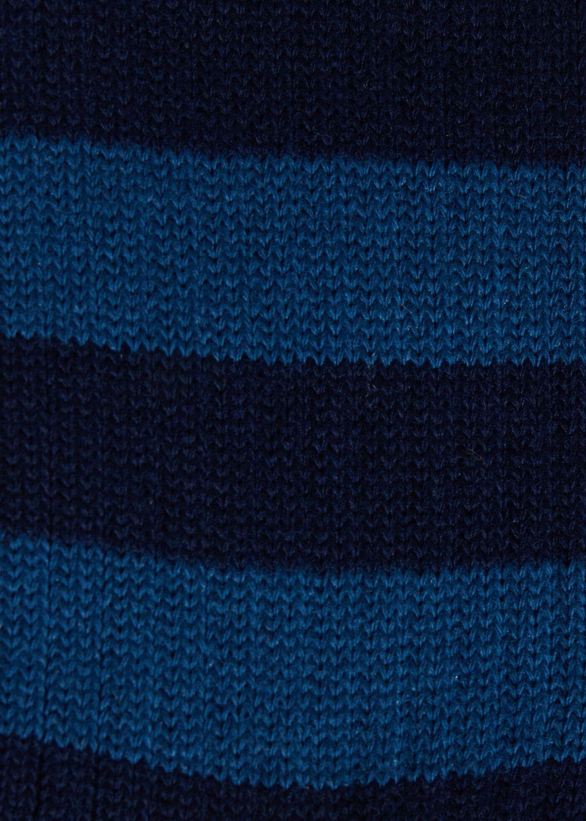 Rugby Stripe Sock - Paul Stuart Premium