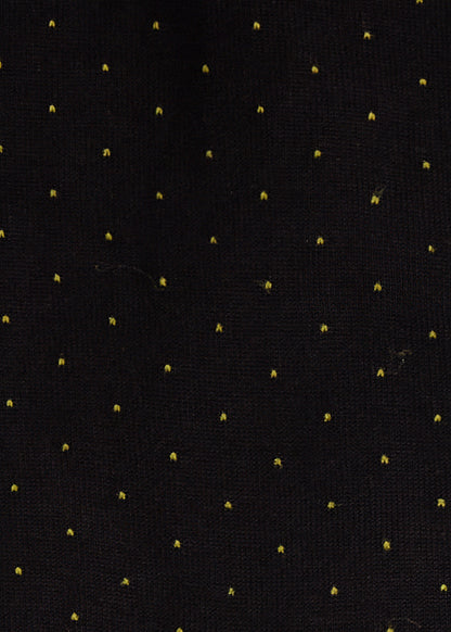 Micro-Dot Crew Sock - Paul Stuart Best Price