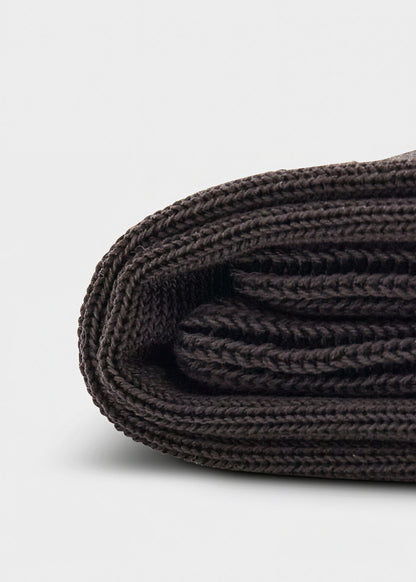 Micro-Dot Crew Sock - Paul Stuart Everyday