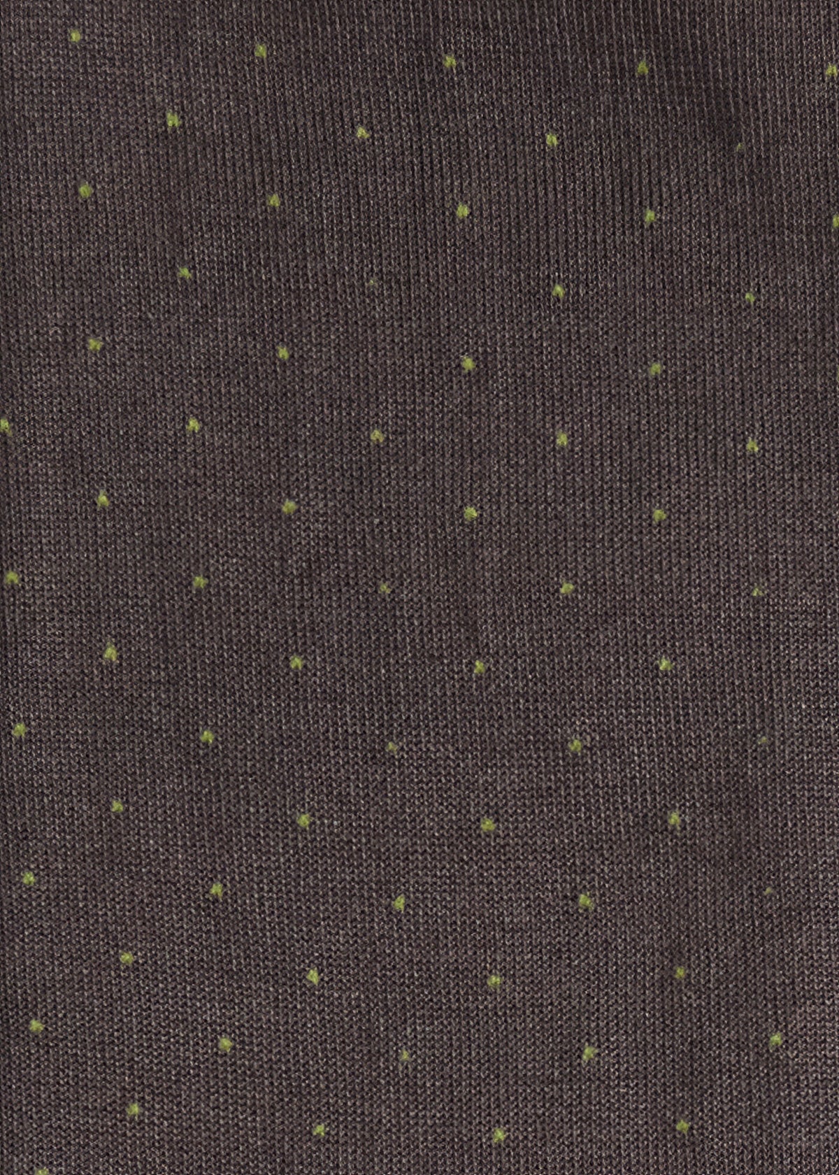 Micro-Dot Crew Sock - Paul Stuart Everyday