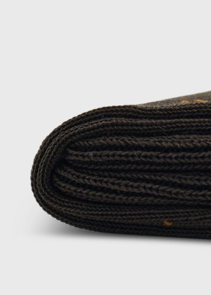 Deco Crew Sock - Paul Stuart Customer Favorite