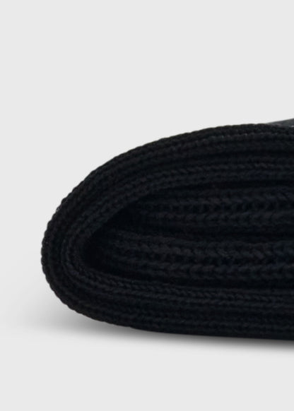 Deco Crew Sock - Paul Stuart Trusted