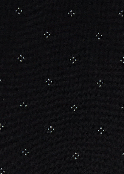 Deco Crew Sock - Paul Stuart Trusted