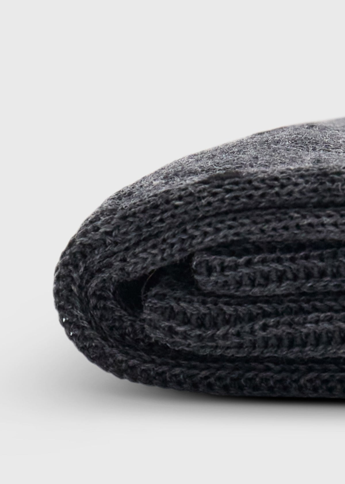 Cotton Dot Sock - Paul Stuart Classic