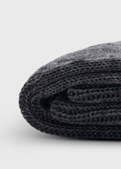 Cotton Dot Sock - Paul Stuart Classic