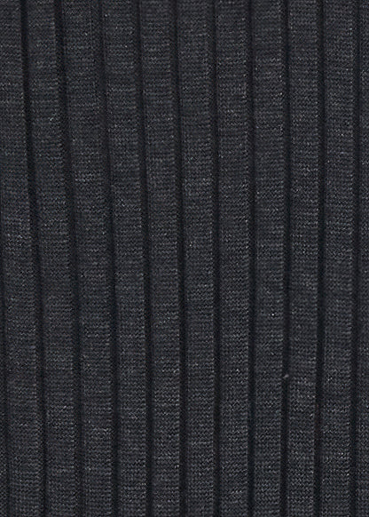 Two-Tone Ribbed Sock - Paul Stuart Signature