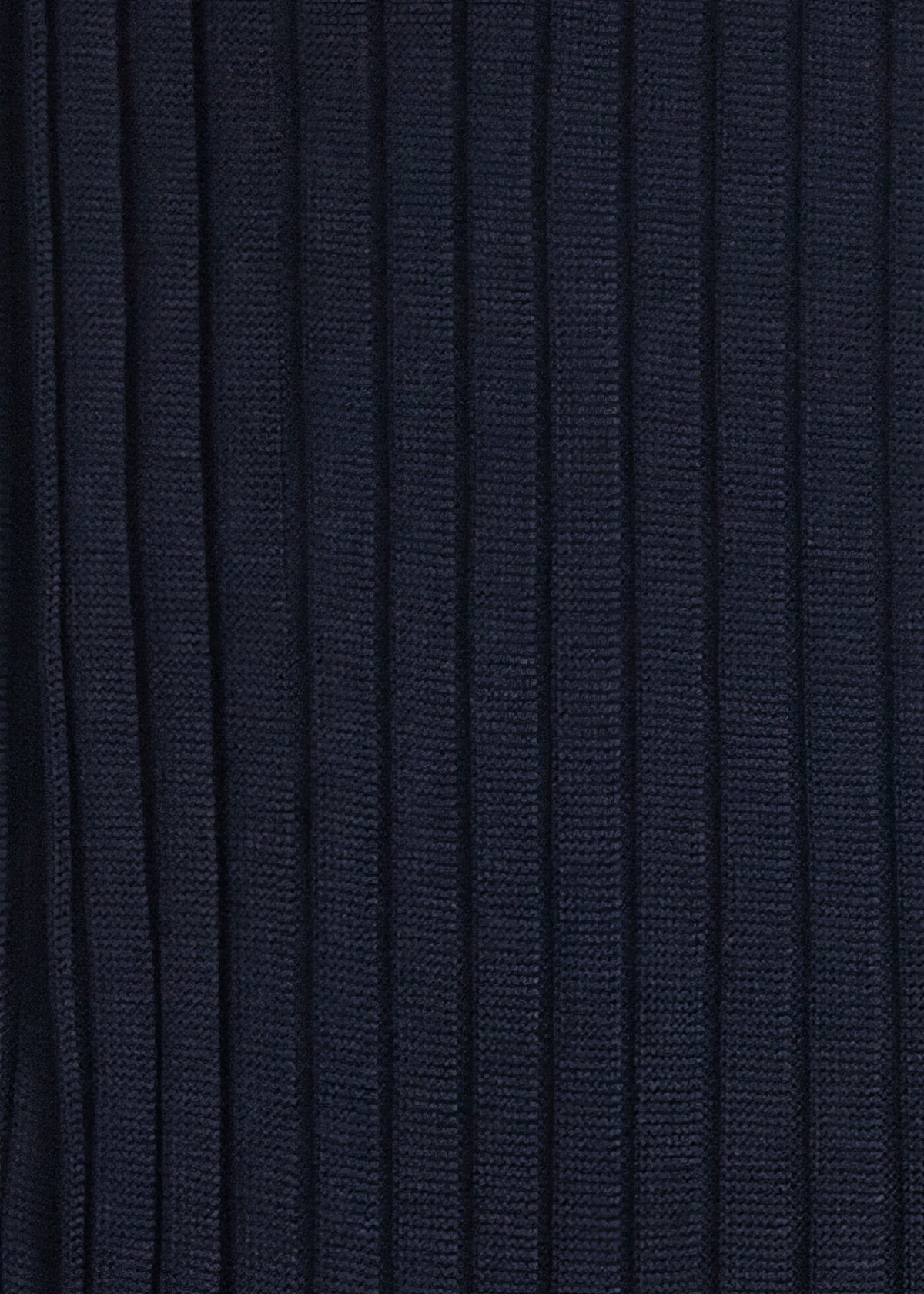 Two-Tone Ribbed Sock - Paul Stuart Popular