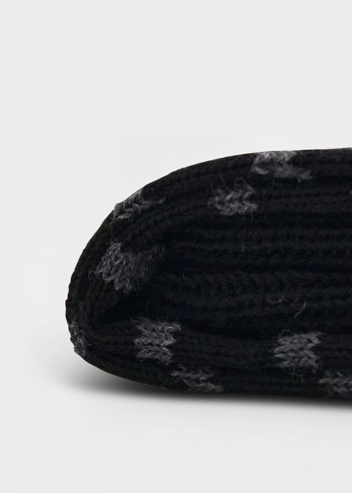 Two-Tone Stripe Sock - Paul Stuart Discount
