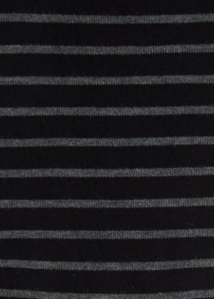 Two-Tone Stripe Sock - Paul Stuart Discount