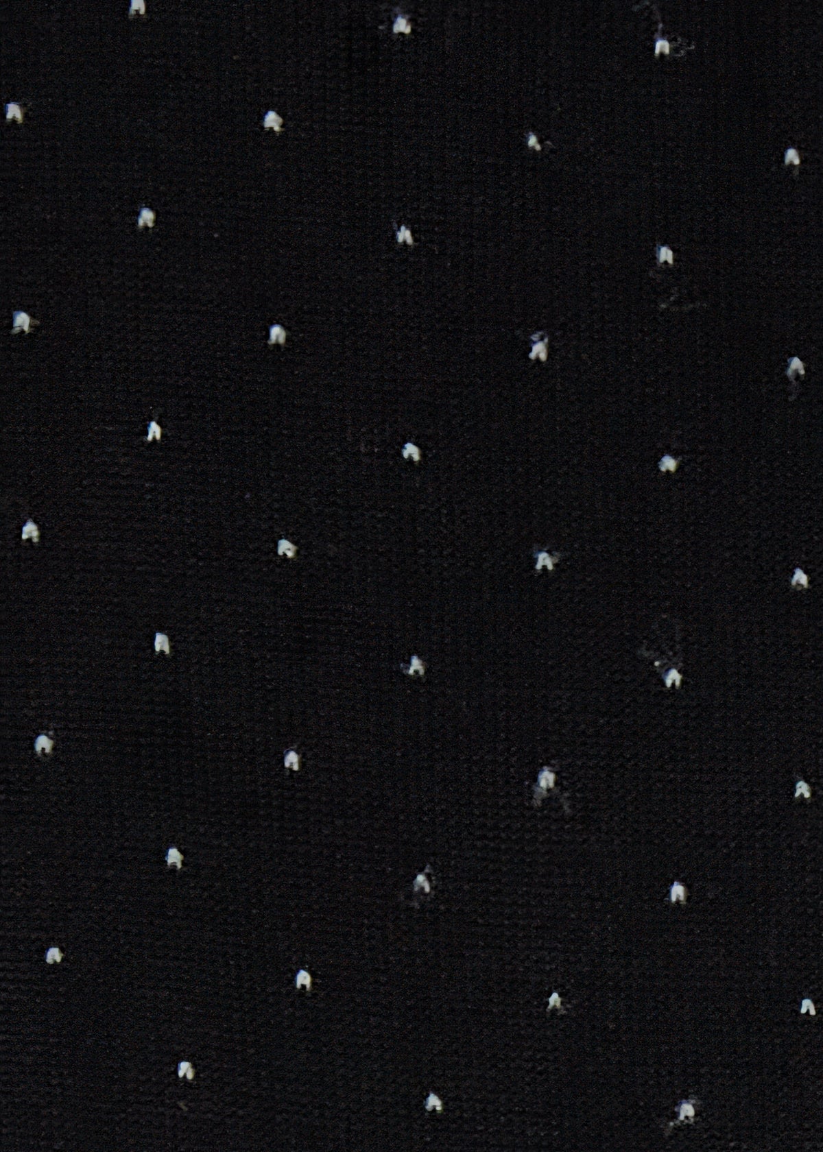 Micro-Dot Crew Sock - Paul Stuart Smart Buy