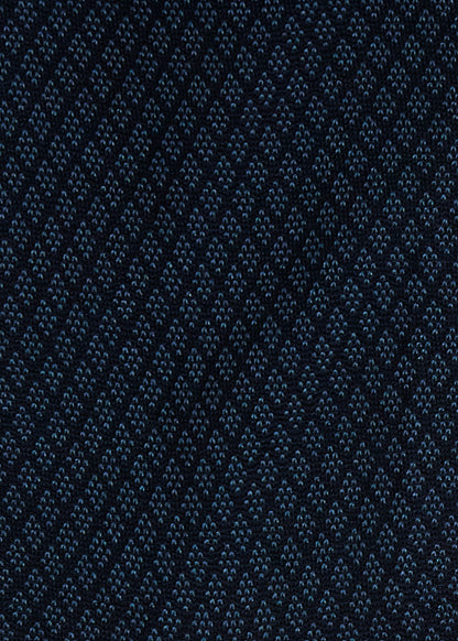Micro Diamond Pattern Sock - Paul Stuart Best Seller