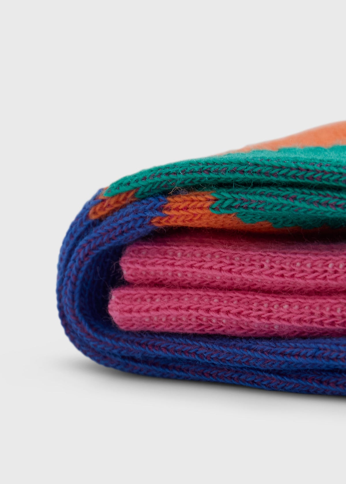 Argyle Crew Sock - Paul Stuart Value