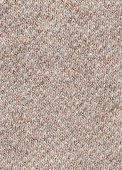 Cashmere Blend Oxford Sock - Paul Stuart Popular