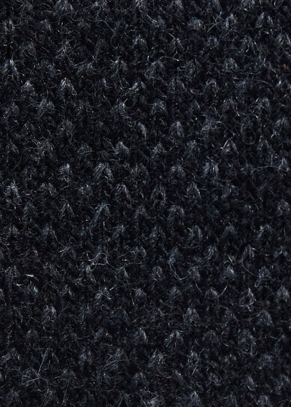 Cashmere Blend Oxford Sock - Paul Stuart Featured
