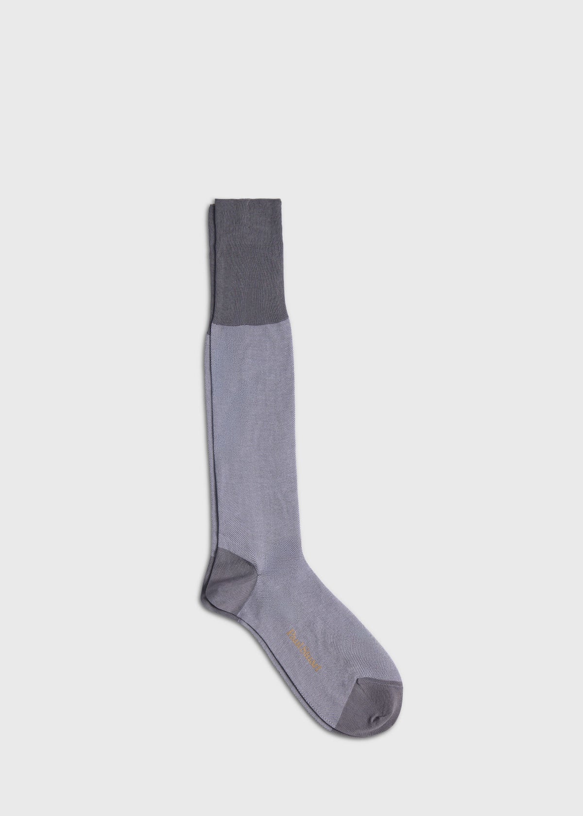 Birdseye Cotton Dress Sock - Paul Stuart Recommended