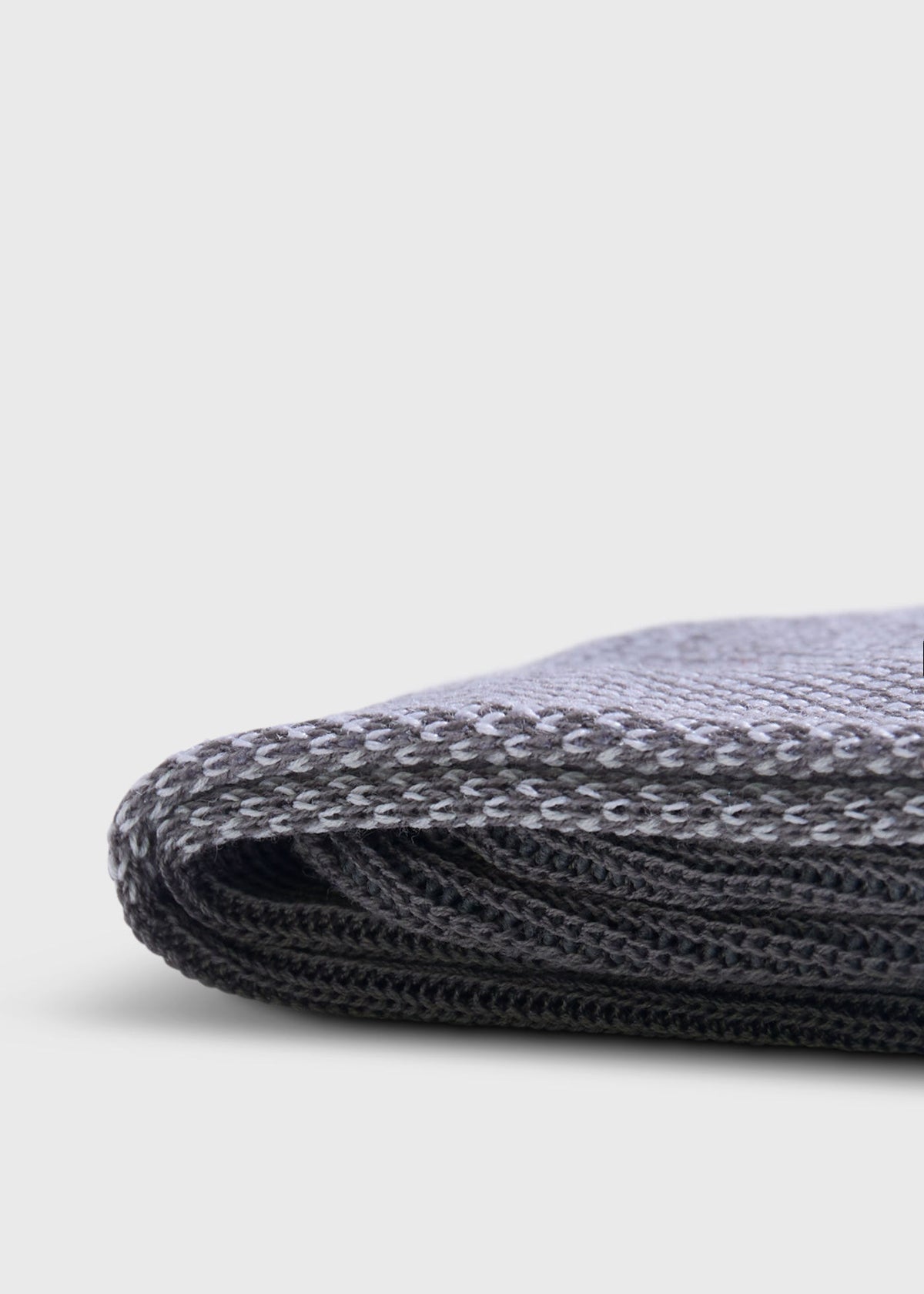 Birdseye Cotton Dress Sock - Paul Stuart Recommended
