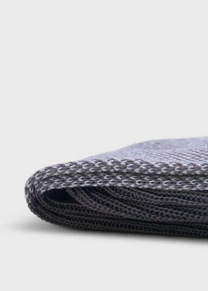 Birdseye Cotton Dress Sock - Paul Stuart Recommended