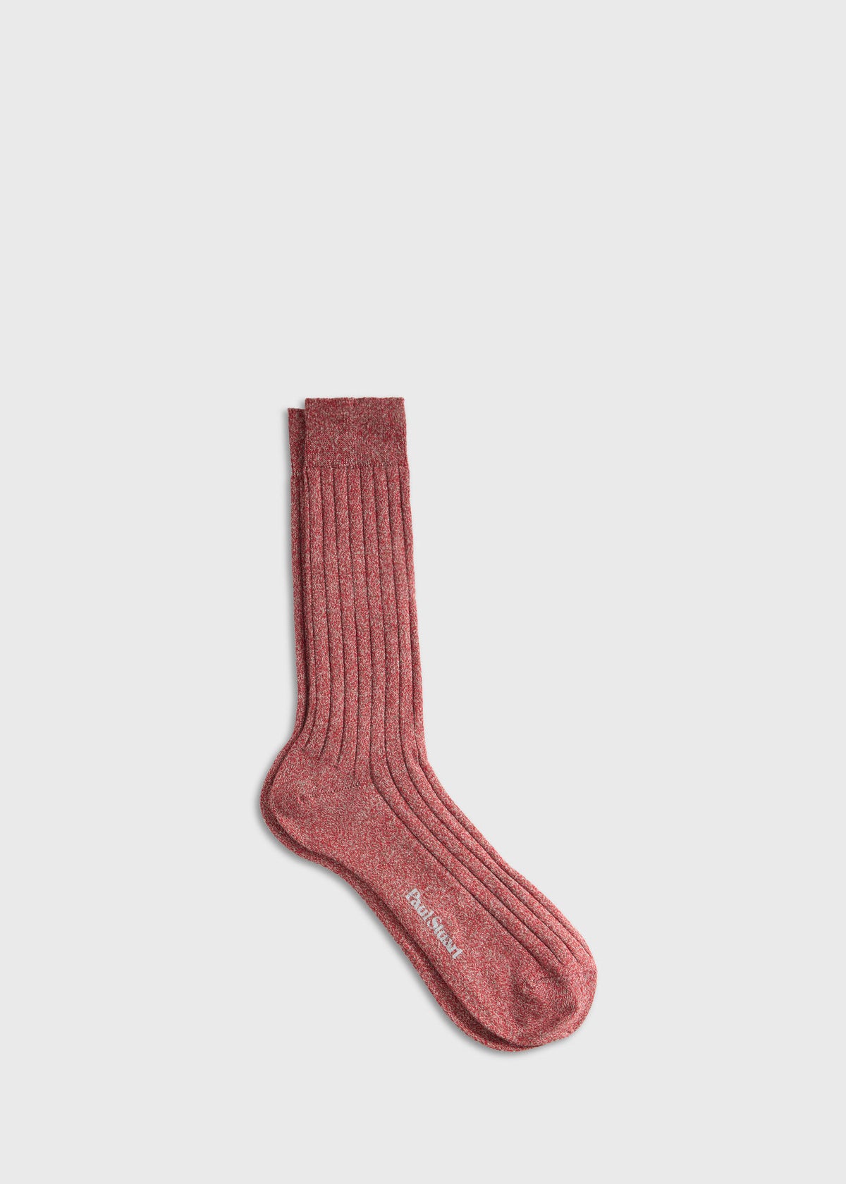 Cotton Melange Sock - Paul Stuart Value