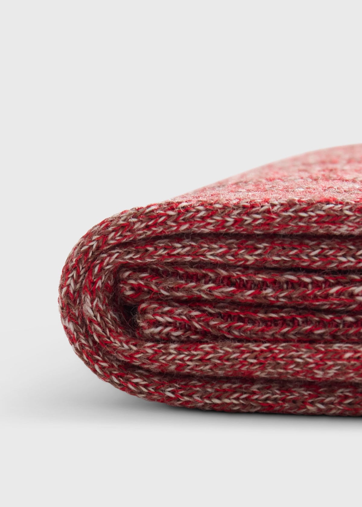 Cotton Melange Sock - Paul Stuart Value