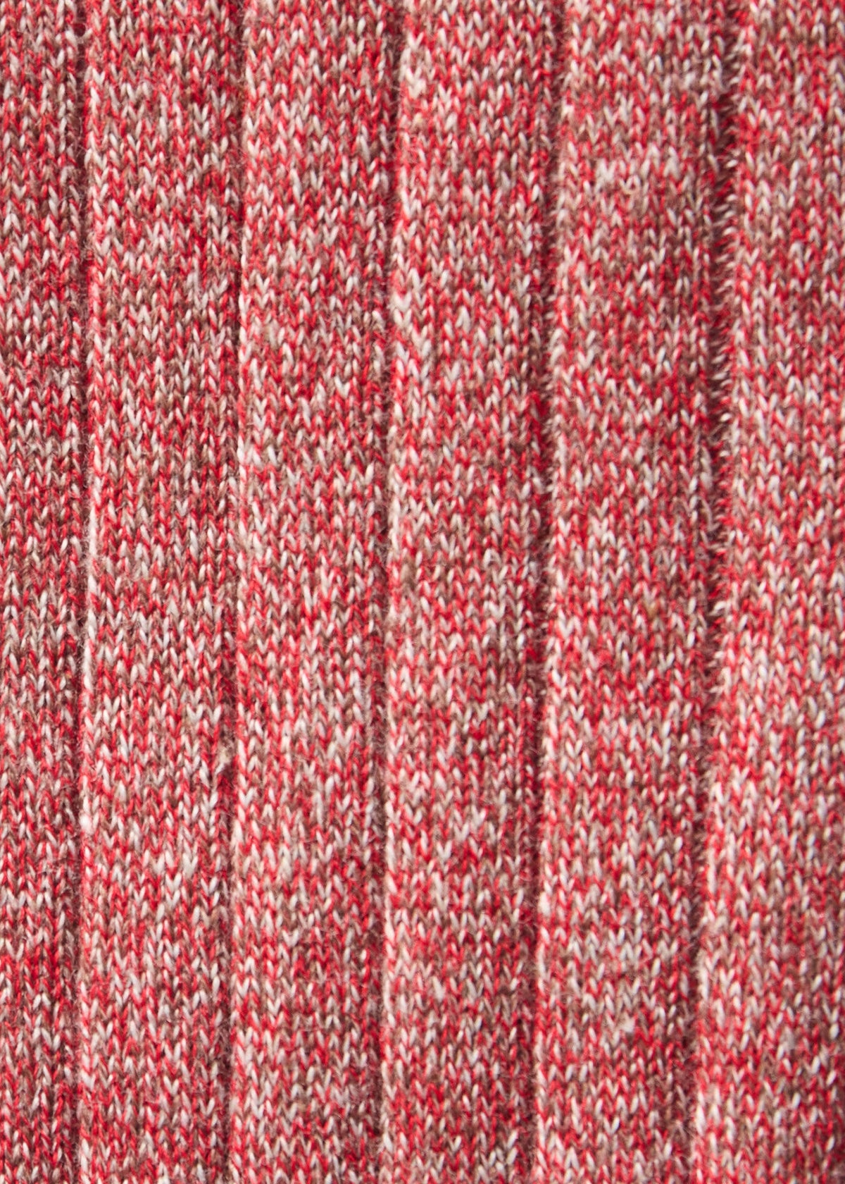 Cotton Melange Sock - Paul Stuart Value