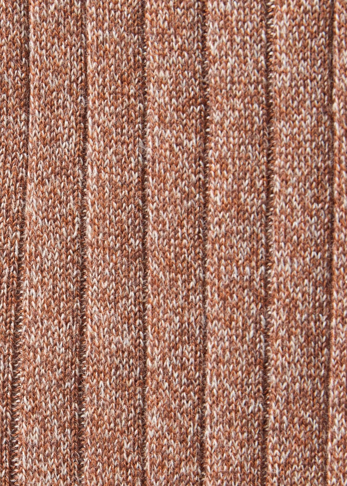 Cotton Melange Sock - Paul Stuart Exclusive