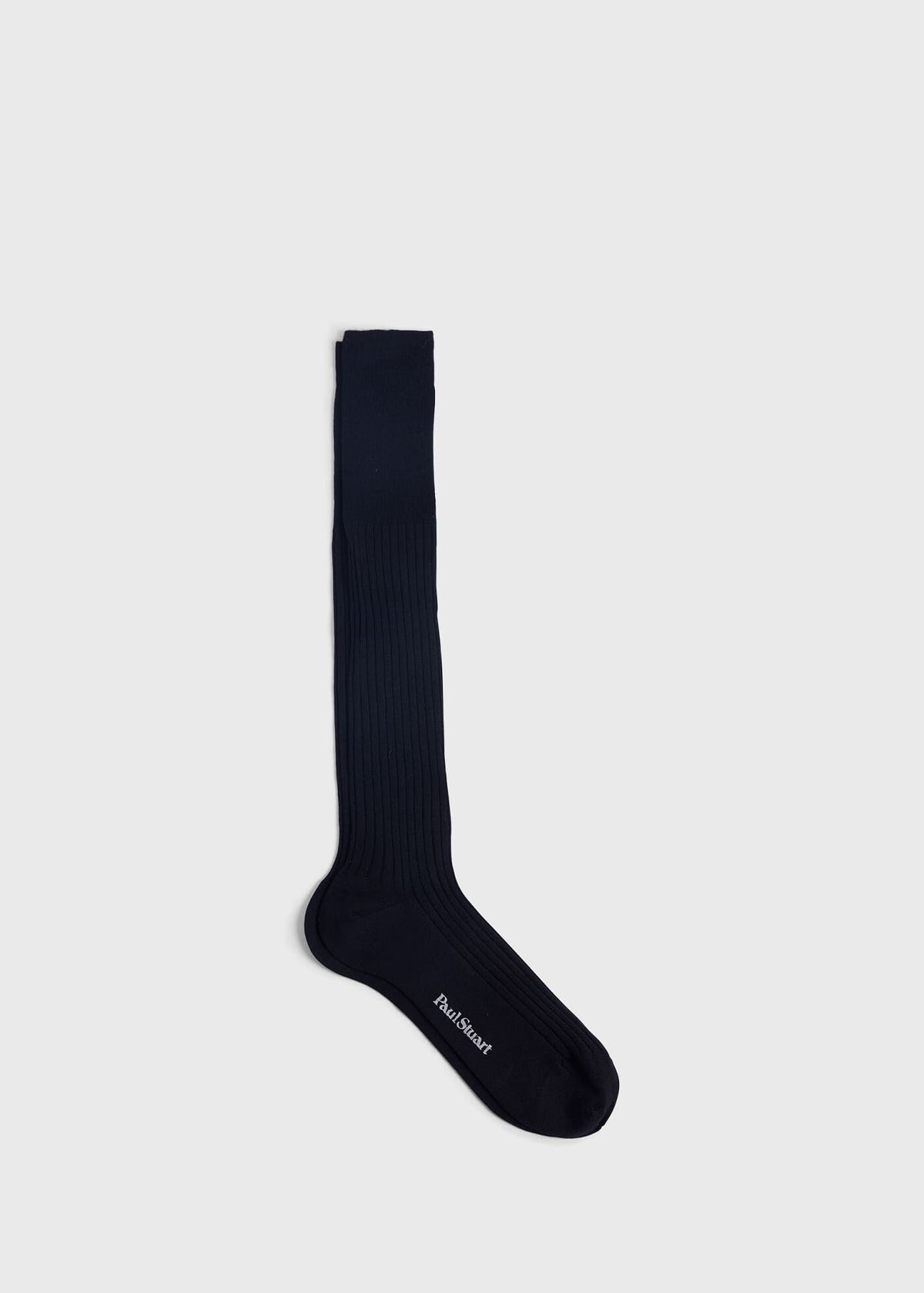 All Year Wool Dress Sock - Paul Stuart Quality
