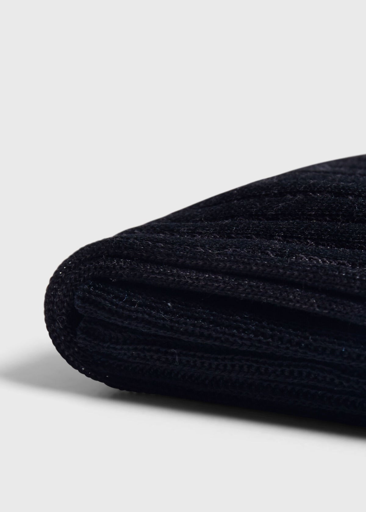 Shadow Stripe Dress Sock - Paul Stuart Quality