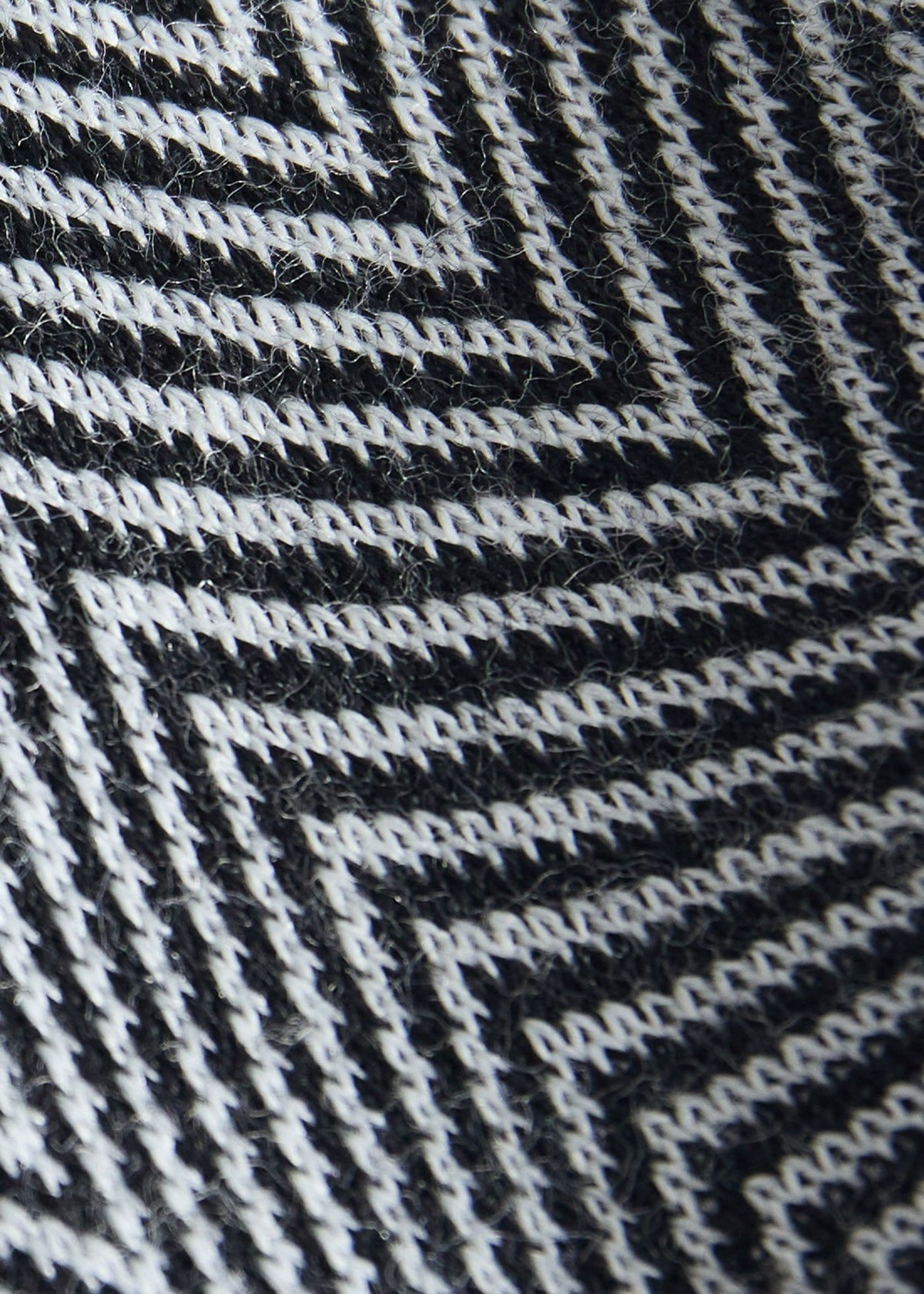 All Year Wool Herringbone Sock - Paul Stuart Exclusive