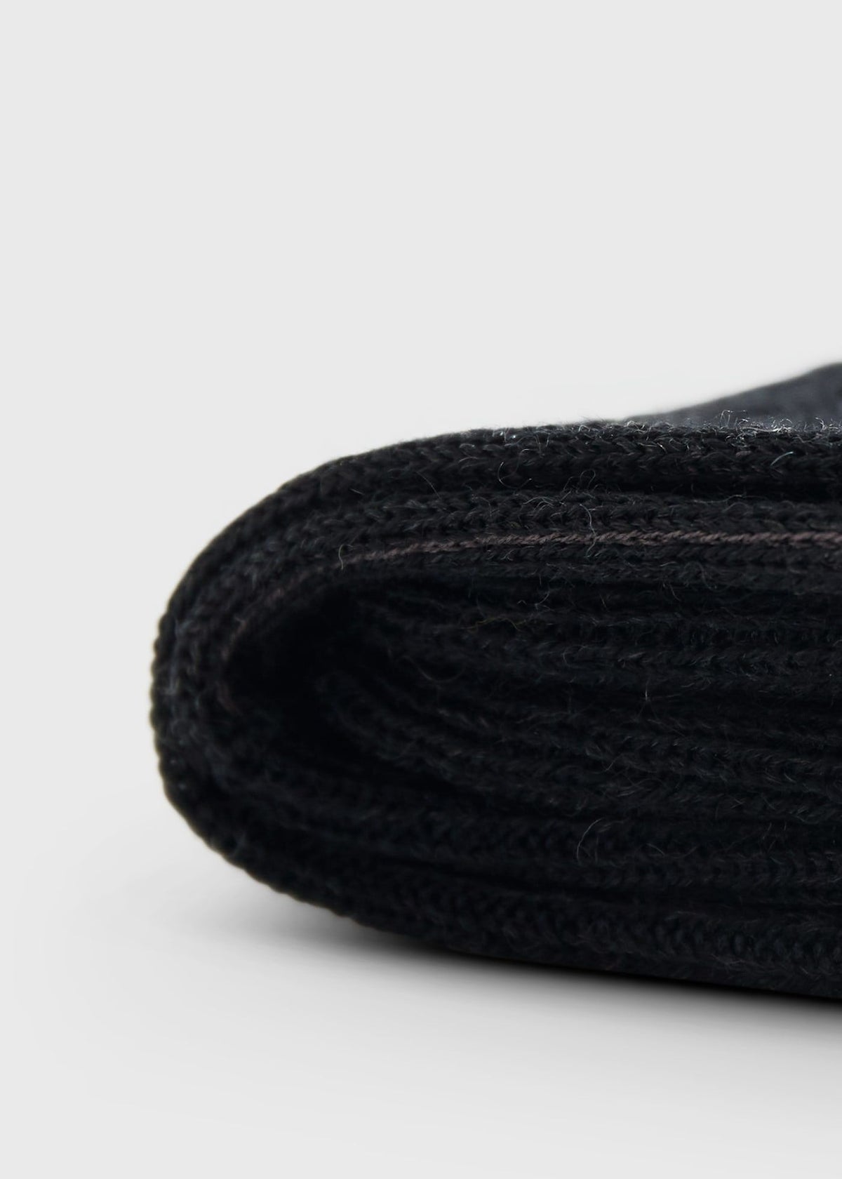 Wool Mini Vanise Sock - Paul Stuart Everyday