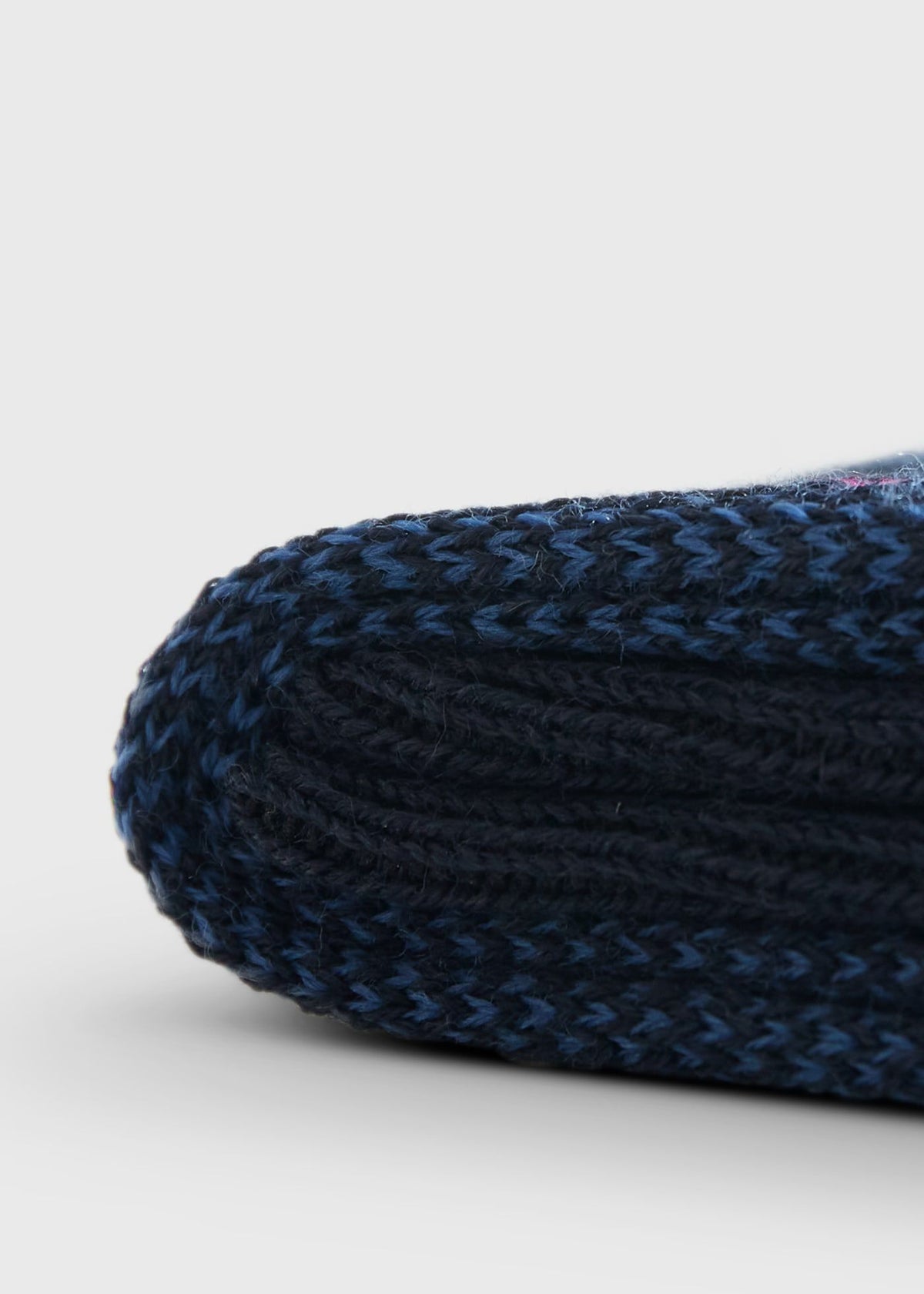 Oxford Dot Sock - Paul Stuart Best Price