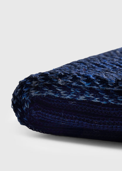 Parquet Jacquard Sock - Paul Stuart New