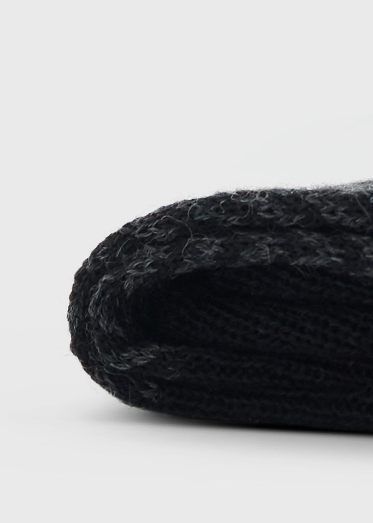 All Year Wool Herringbone Sock - Paul Stuart Premium