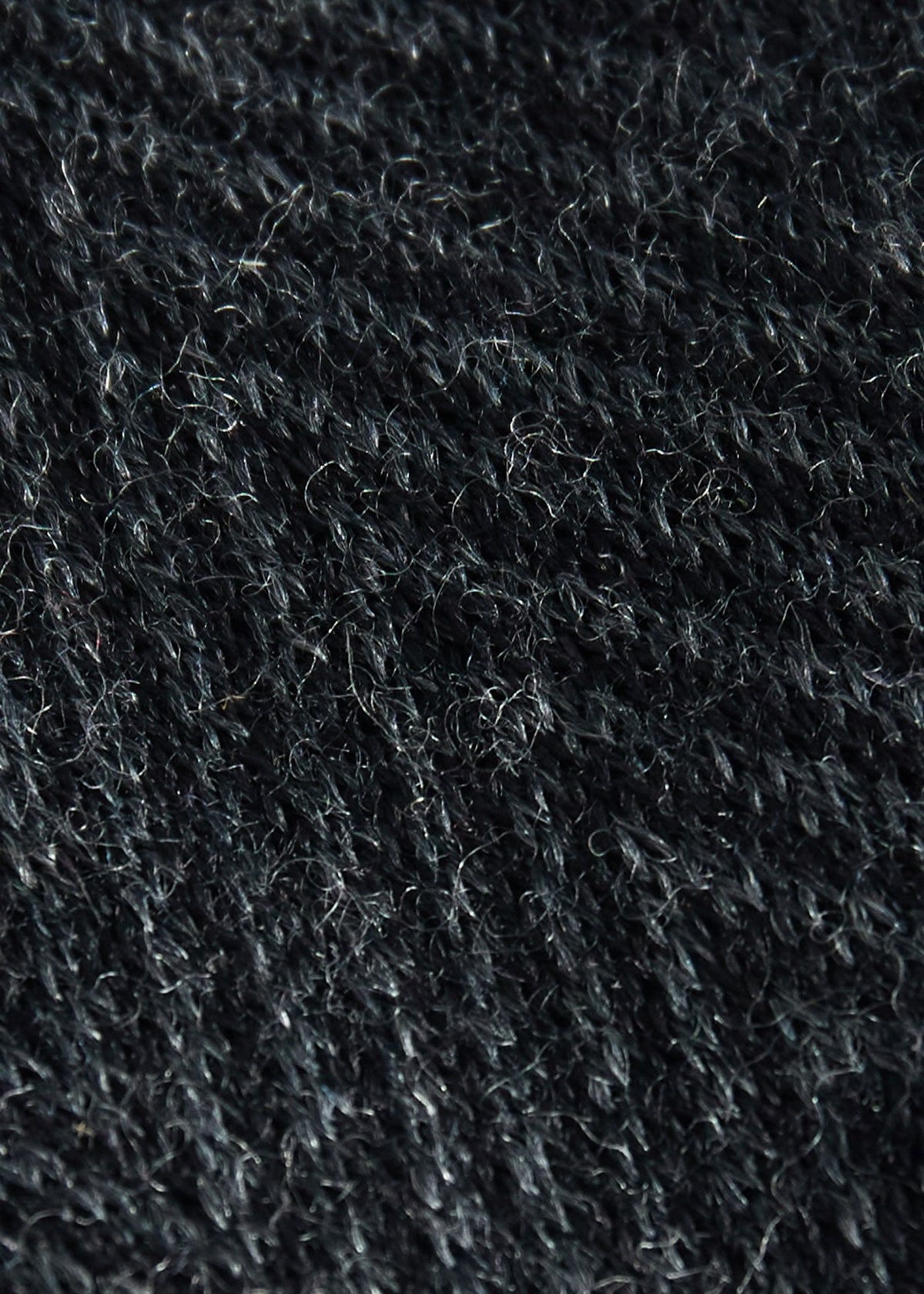 All Year Wool Herringbone Sock - Paul Stuart Premium