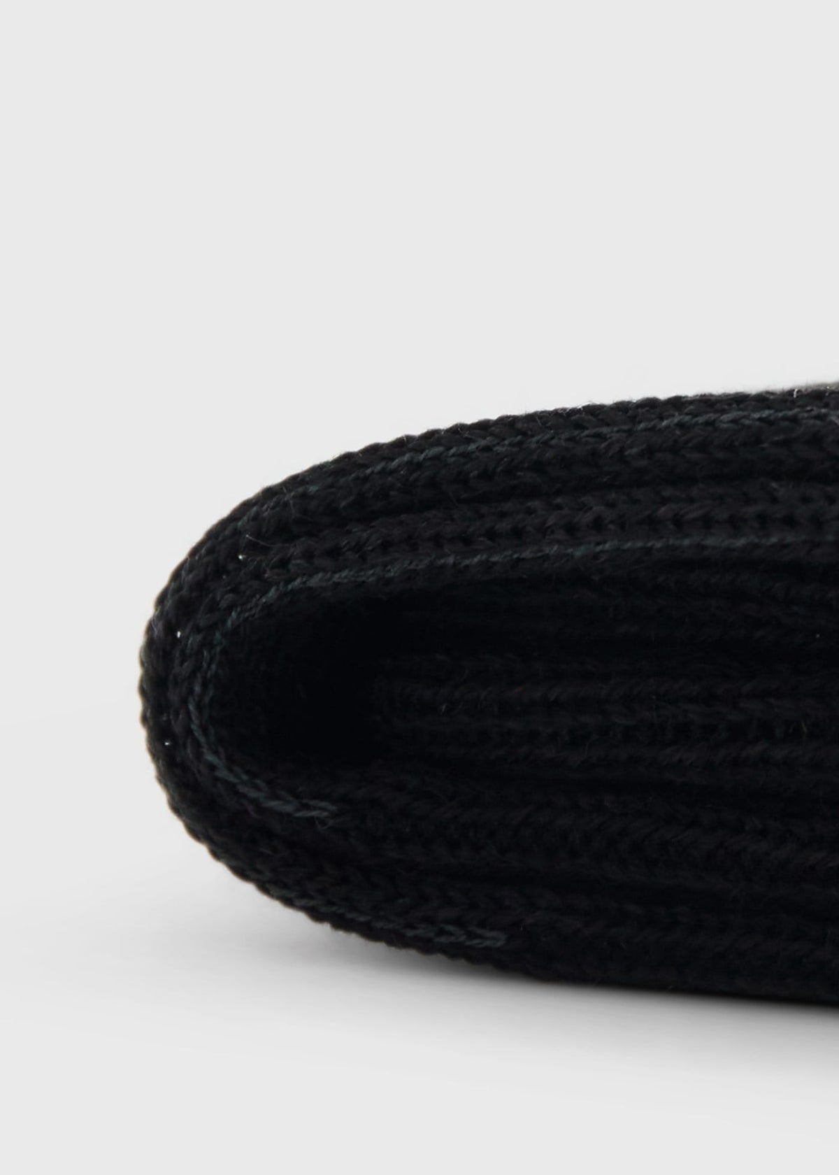 Wool Mini Vanise Sock - Paul Stuart Essential