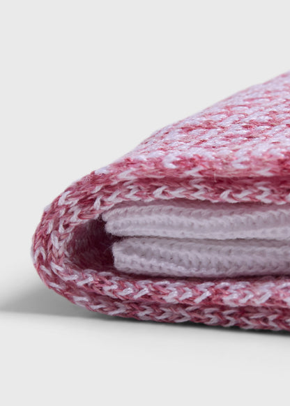 Cotton & Linen Houndstooth Sock - Paul Stuart Trending