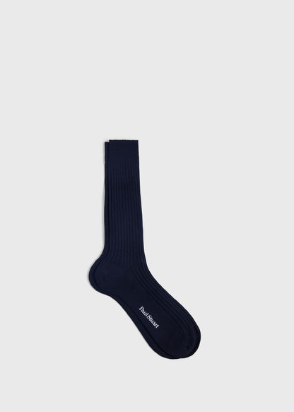 All Year Wool Dress Sock - Paul Stuart Quality