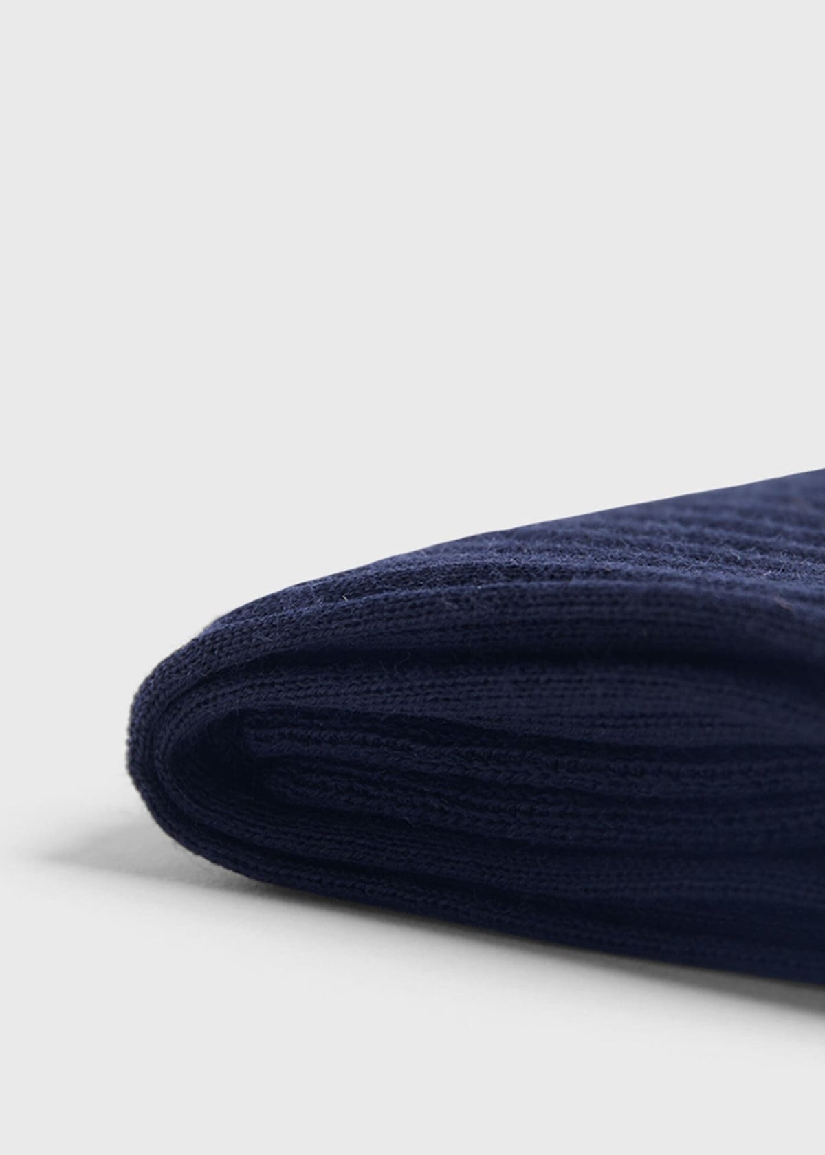 All Year Wool Dress Sock - Paul Stuart Quality
